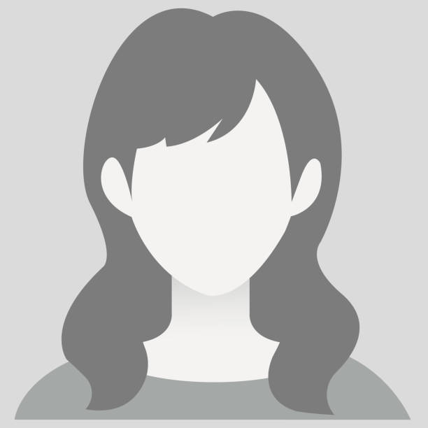 Portrait of the marketing head