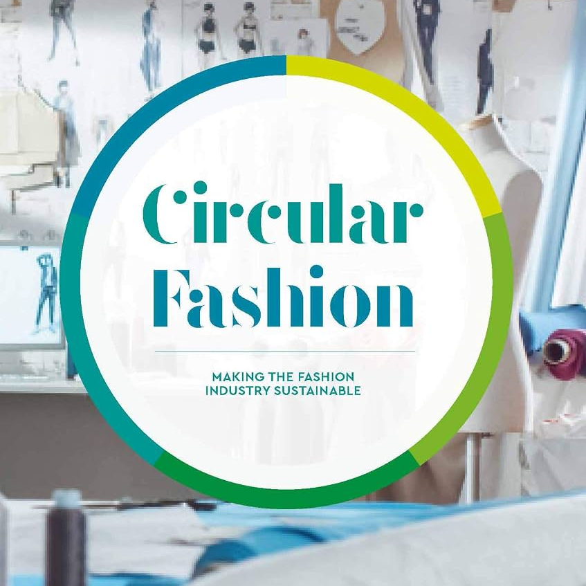 Circular Fashion cover