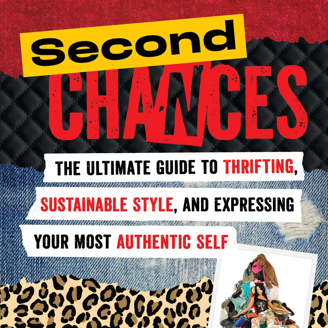 Second Chances cover